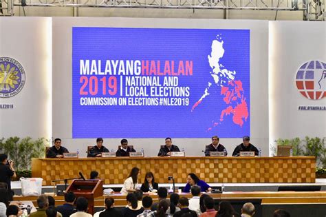 2019 senatorial election results philippines|Complete, official results of 2019 senatorial elections .